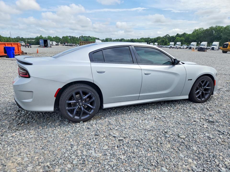 2023 Dodge Charger მანქანა იყიდება აუქციონზე, vin: 2C3CDXCT4PH673142, აუქციონის ნომერი: 55112116