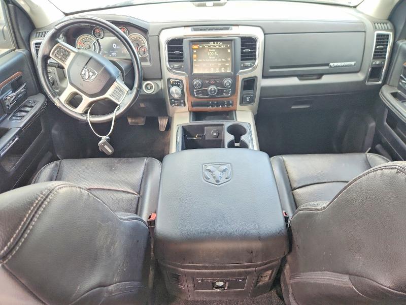 Aukcja sprzedaży 2014 Ram 1500, vin: 1C6RR7NT1ES472817, numer aukcji: 54768416