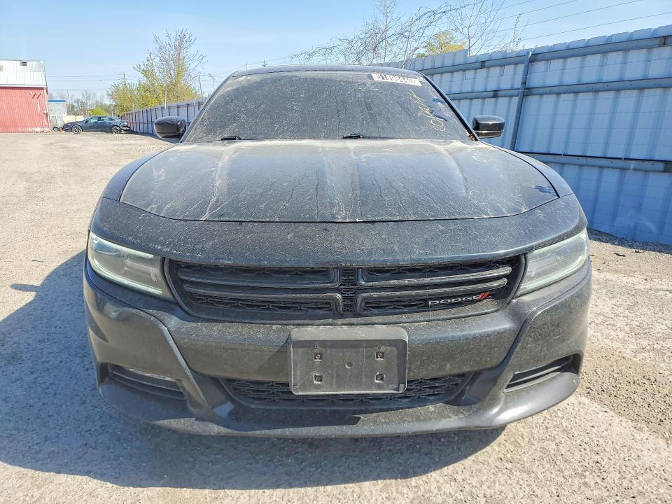 Продажа на аукционе авто 2017 Dodge Charger, vin: 2C3CDXHG3HH641618, номер лота: 51898446