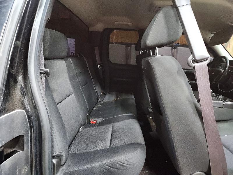 Продажа на аукционе авто 2012 Chevrolet Silverado, vin: 1GCRKSE71CZ353561, номер лота: 53210456