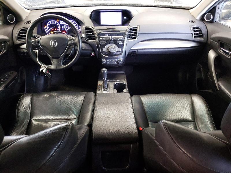 Продажа на аукционе авто 2014 Acura Rdx, vin: 5J8TB4H58EL021720, номер лота: 53823096
