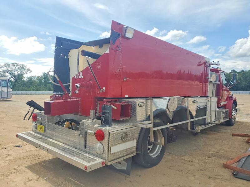 2009 Sterling Truck Acterra მანქანა იყიდება აუქციონზე, vin: 2FZHCHBS79AAE4782, აუქციონის ნომერი: 53622176