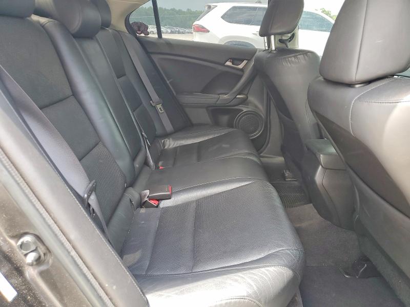Aukcja sprzedaży 2010 Acura Tsx, vin: JH4CU2F64AC005001, numer aukcji: 54668076