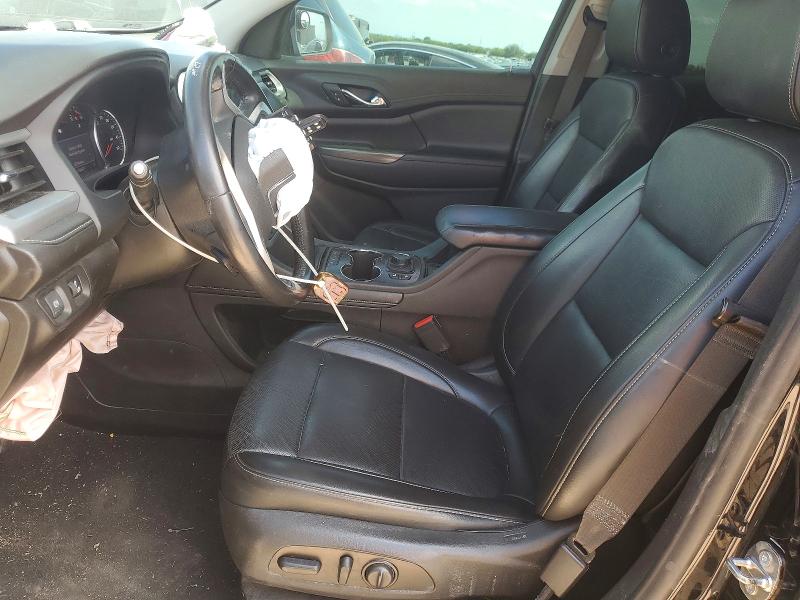 53348626 :رقم المزاد ، 1GKKNMLS5MZ206936 vin ، 2021 Gmc Acadia مزاد بيع