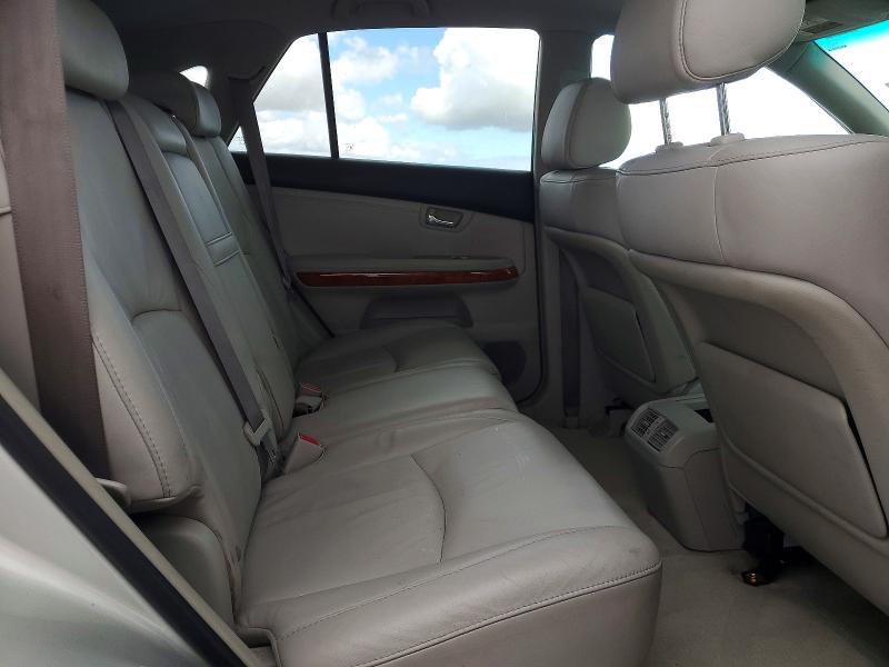 Продаж на аукціоні авто 2007 Lexus Rx, vin: 2T2GK31U17C005764, номер лоту: 52205016