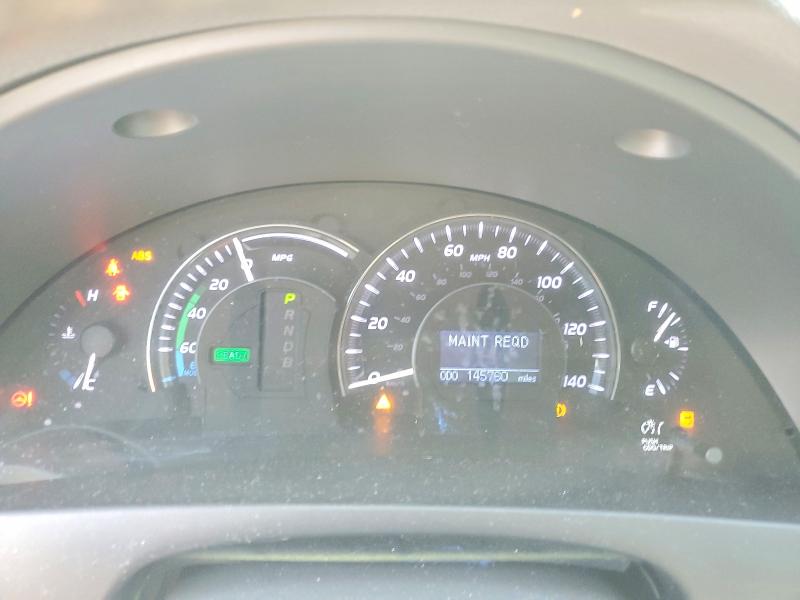 Продаж на аукціоні авто 2011 Toyota Camry, vin: 4T1BB3EK2BU135373, номер лоту: 54415516