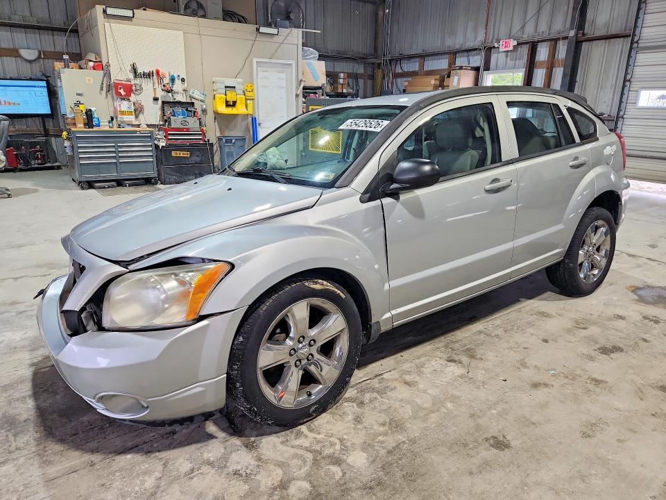 Продаж на аукціоні авто 2011 Dodge Caliber, vin: 1B3CB9HB3BD109793, номер лоту: 55429526
