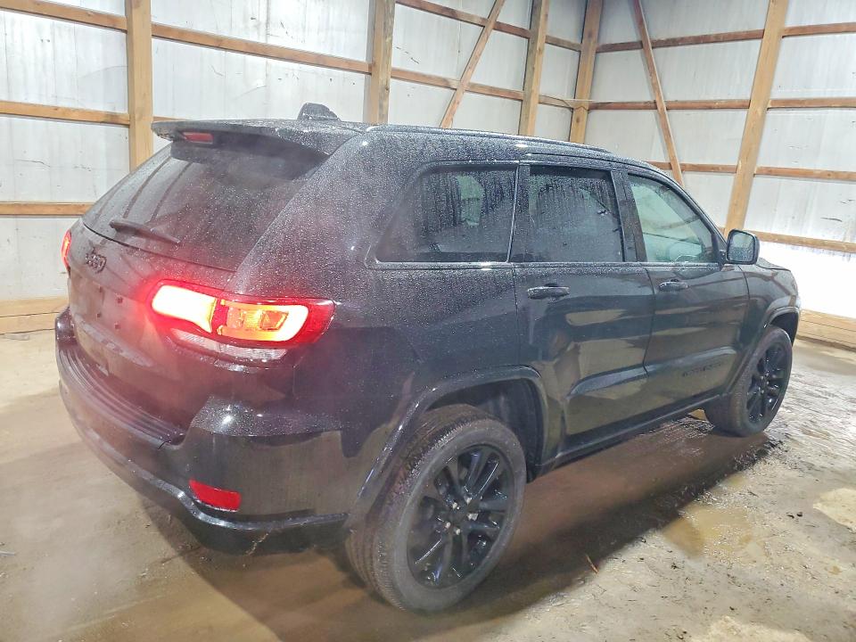 Aukcja sprzedaży 2021 Jeep Grand Cherokee, vin: 1C4RJFAG3MC786481, numer aukcji: 51205806