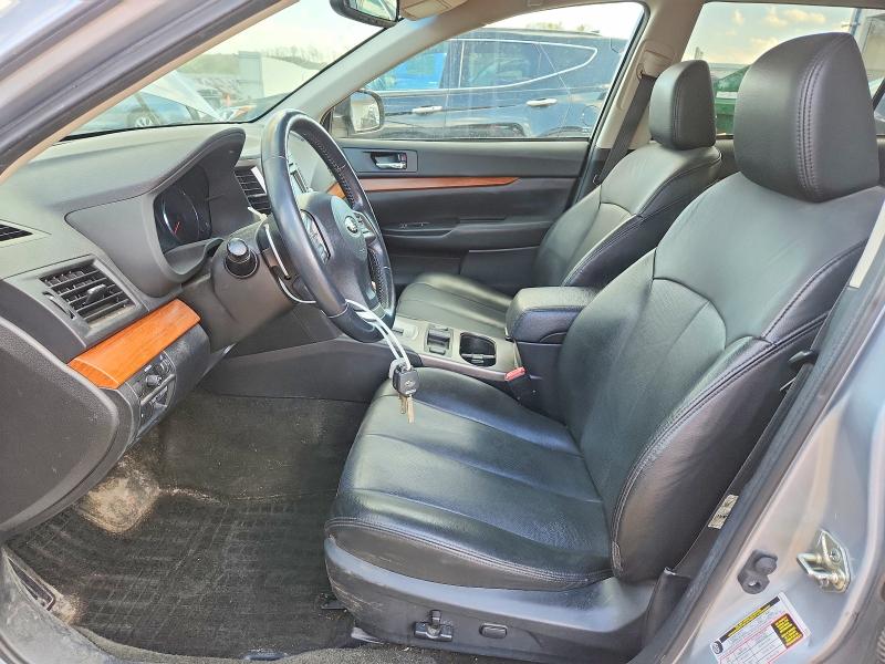 Продажа на аукционе авто 2014 Subaru Outback, vin: 4S4BRCLC7E3295976, номер лота: 51760896