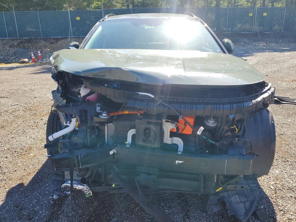 Aukcja sprzedaży 2024 Kia Niro, vin: KNDCR3L10R5114590, numer aukcji: 55188856