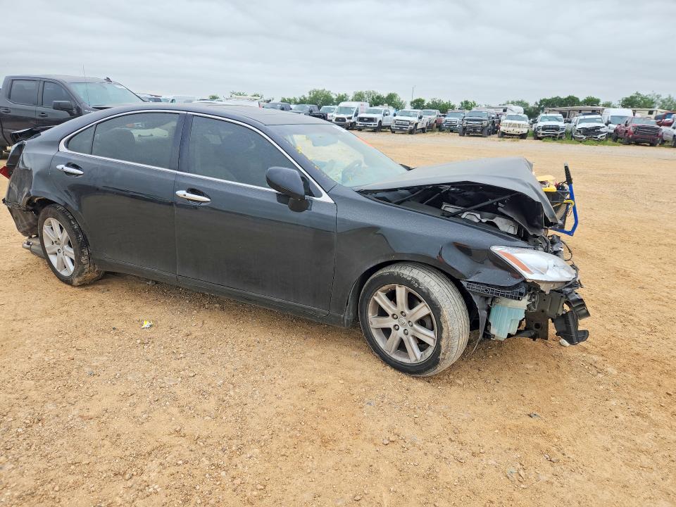 Продаж на аукціоні авто 2009 Lexus Es, vin: JTHBJ46GX92309296, номер лоту: 52947076