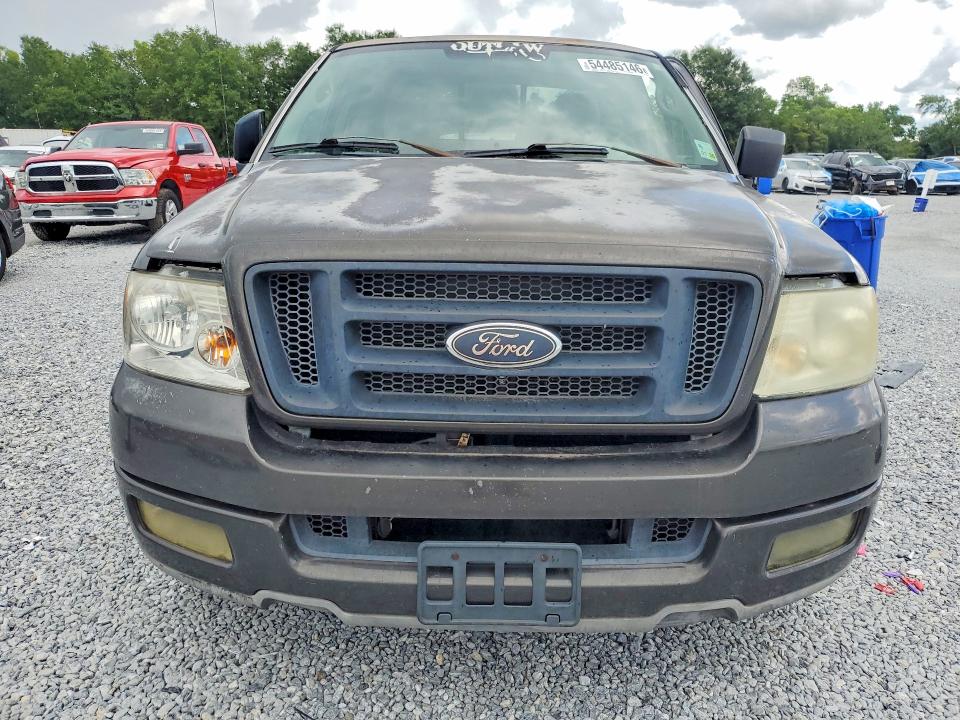 Aukcja sprzedaży 2005 Ford F150, vin: 1FTRX12W35FA24470, numer aukcji: 54485146