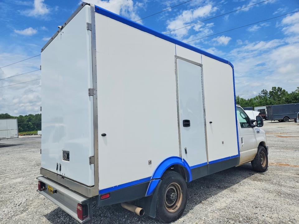 Продажа на аукционе авто 2023 Ford E-350, vin: 1FDWE3FK7PDD08531, номер лота: 54518516