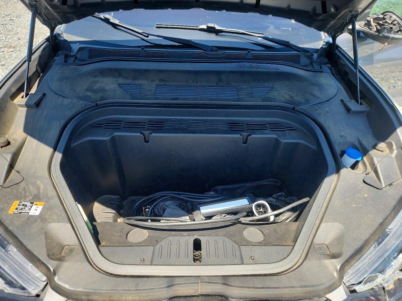 Продажа на аукционе авто 2023 Ford Mustang Mach-e, vin: 3FMTK4SE6PMA54767, номер лота: 54488246