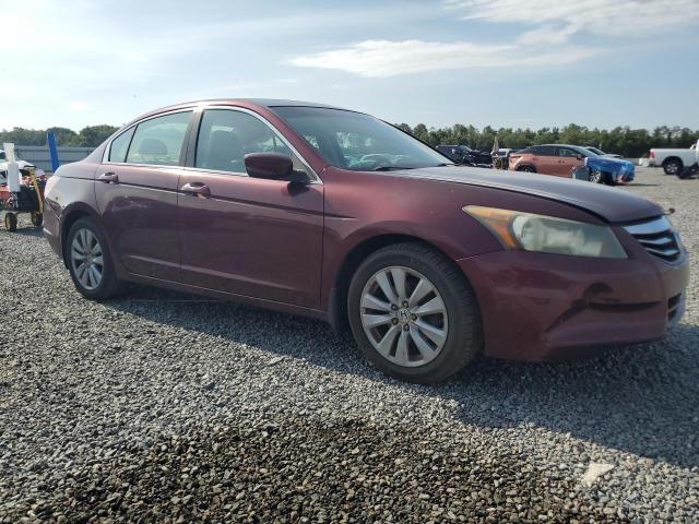 52572436 :رقم المزاد ، 1HGCP2F70BA054289 vin ، 2011 Honda Accord مزاد بيع