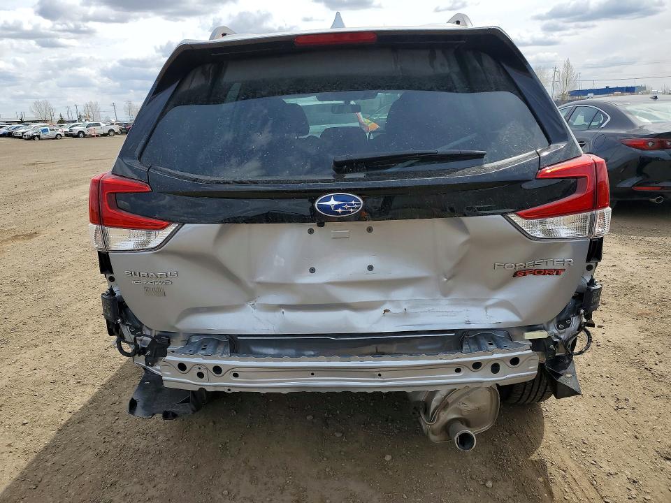 Продажа на аукционе авто 2023 Subaru Forester, vin: JF2SKEHC9PH495360, номер лота: 52518606