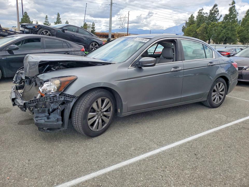 Auction sale of the 2012 Honda Accord, vin: 1HGCP2F80CA101928, lot number: 51859876