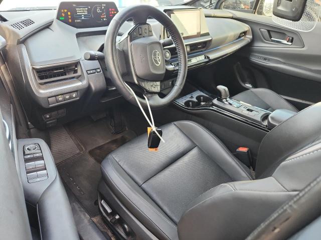 Aukcja sprzedaży 2026 Toyota Prius, vin: JTDACAAU7T3066194, numer aukcji: 53330706