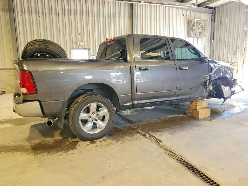 Aukcja sprzedaży 2016 Ram 1500, vin: 1C6RR7LM7GS115558, numer aukcji: 55135416