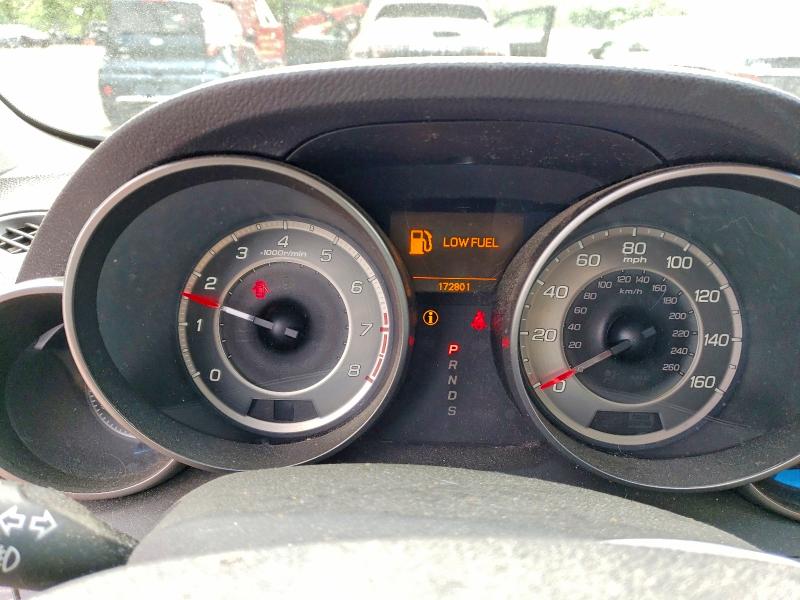Aukcja sprzedaży 2012 Acura Mdx, vin: 2HNYD2H36CH520151, numer aukcji: 54410996