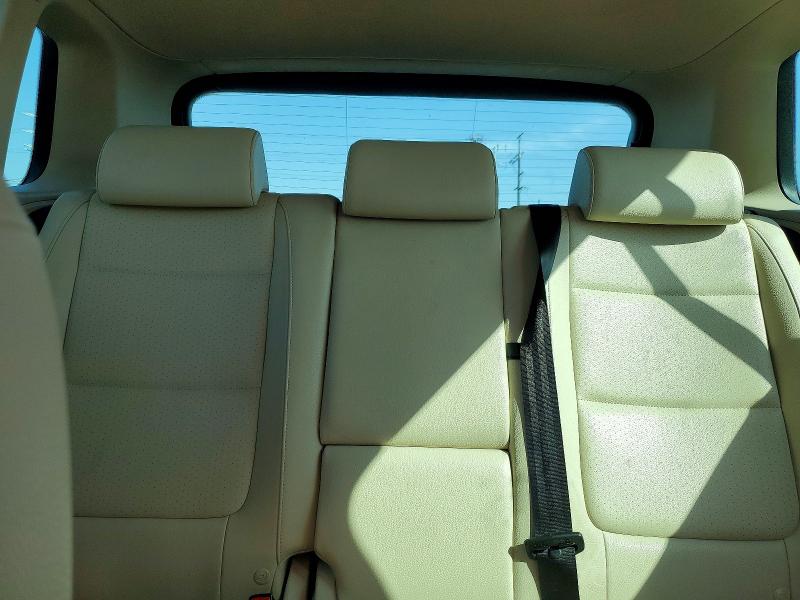 Продаж на аукціоні авто 2011 Volkswagen Tiguan, vin: WVGAV7AX0BW503002, номер лоту: 52397696