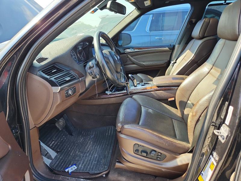 2013 Bmw X5 მანქანა იყიდება აუქციონზე, vin: 5UXZV4C57D0E14665, აუქციონის ნომერი: 53760536