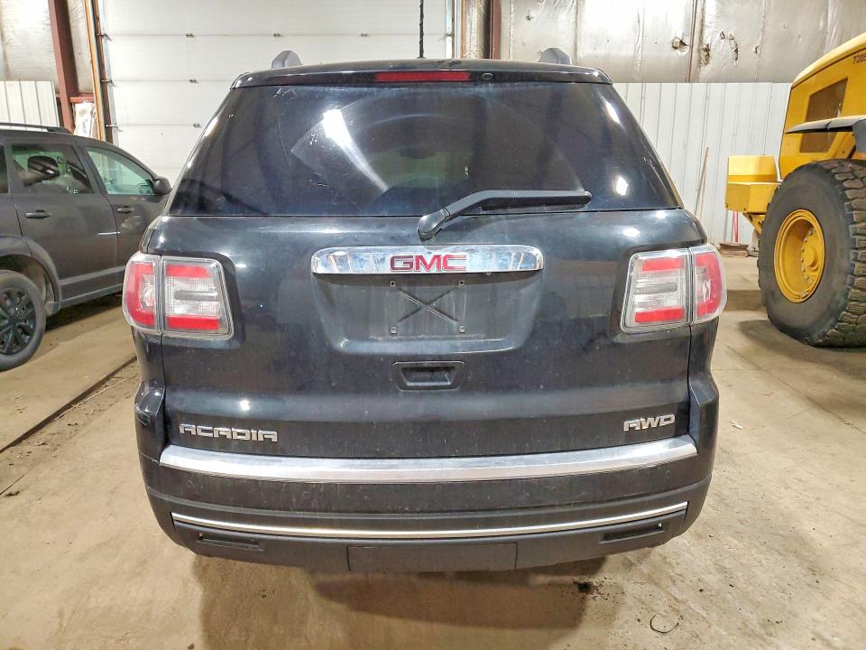 2013 Gmc Acadia მანქანა იყიდება აუქციონზე, vin: 1GKKVPKD9DJ134318, აუქციონის ნომერი: 54466206