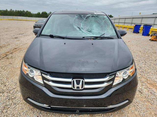 Aukcja sprzedaży 2017 Honda Odyssey, vin: 5FNRL5H62HB018758, numer aukcji: 52258906