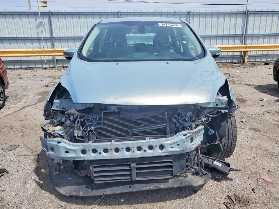 2013 Ford C-max მანქანა იყიდება აუქციონზე, vin: 1FADP5BU1DL554488, აუქციონის ნომერი: 54249816