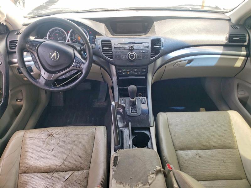 54807316 :رقم المزاد ، JH4CU2F48CC017301 vin ، 2012 Acura Tsx مزاد بيع
