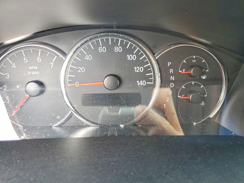 2007 Buick Lacrosse მანქანა იყიდება აუქციონზე, vin: 2G4WD582971129205, აუქციონის ნომერი: 54527416