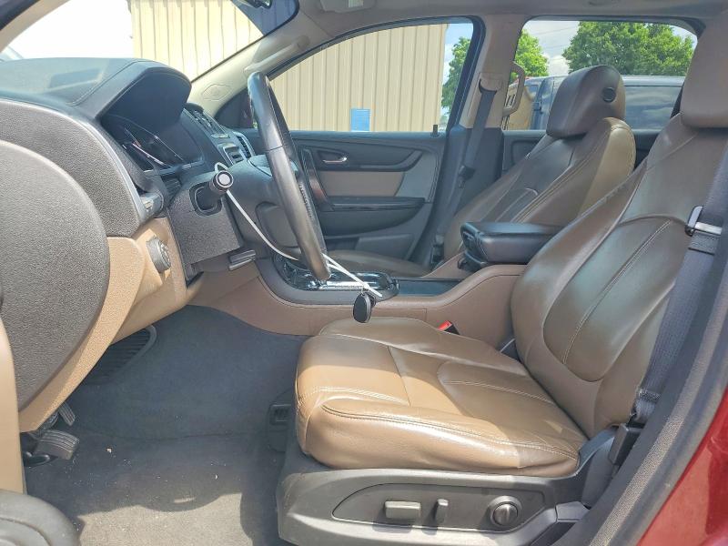 Aukcja sprzedaży 2016 Gmc Acadia, vin: 1GKKRRKD0GJ110039, numer aukcji: 53982086
