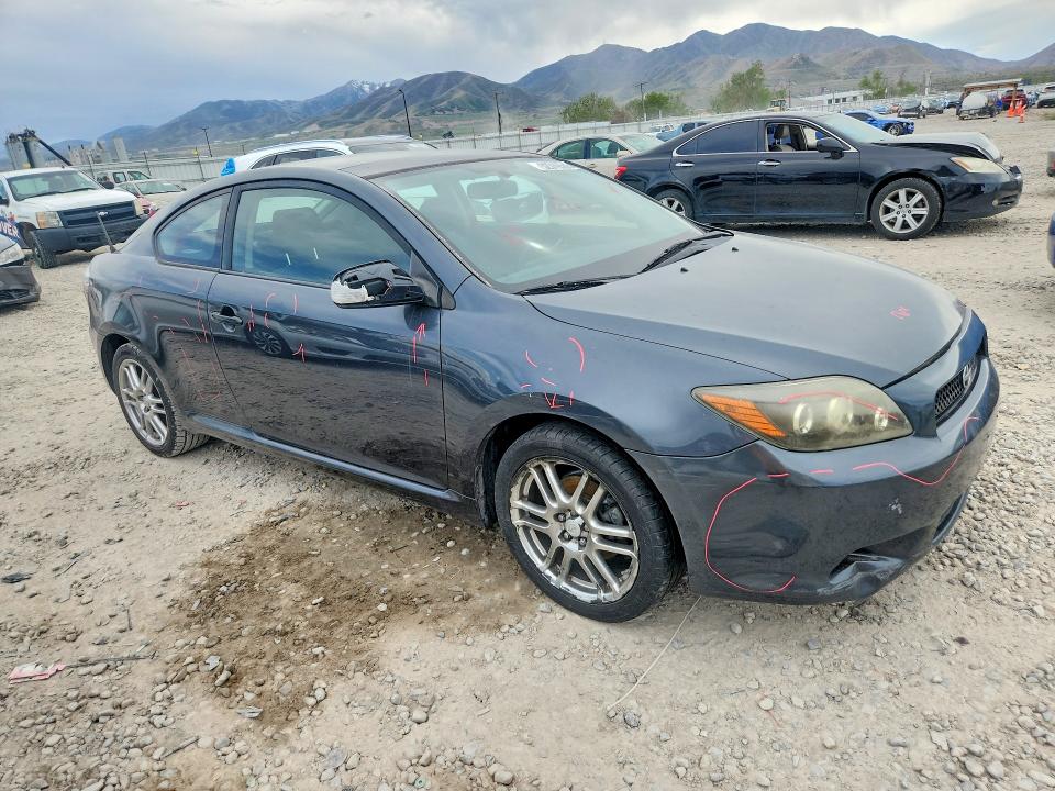 Aukcja sprzedaży 2008 Scion Tc, vin: JTKDE167X80226645, numer aukcji: 52319566