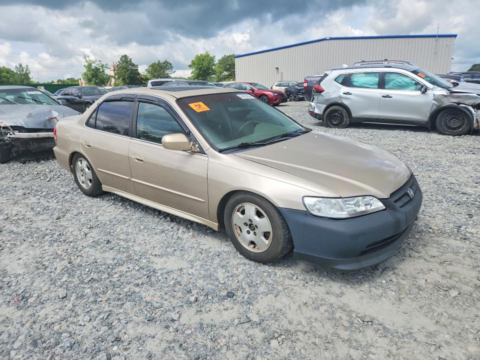 Продаж на аукціоні авто 2001 Honda Accord, vin: 1HGCG16591A038938, номер лоту: 54553836