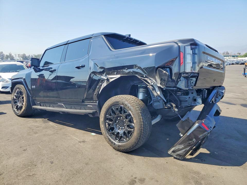 2026 Gmc Hummer Pickup მანქანა იყიდება აუქციონზე, vin: 1GT4EBDD5TU603504, აუქციონის ნომერი: 53130706