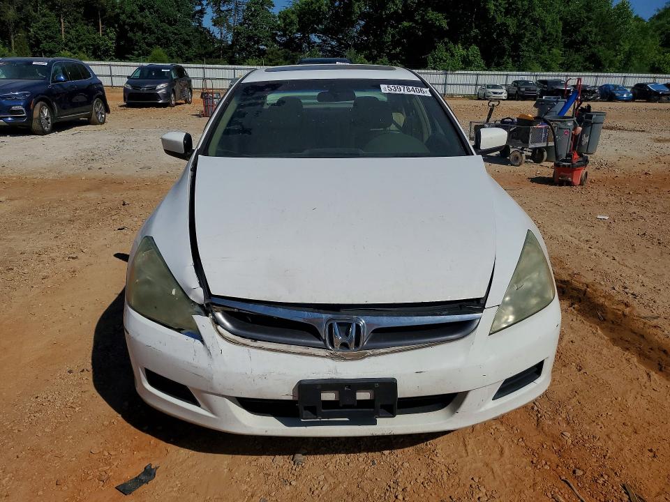 Продажа на аукционе авто 2007 Honda Accord, vin: 1HGCM66597A088172, номер лота: 53978406