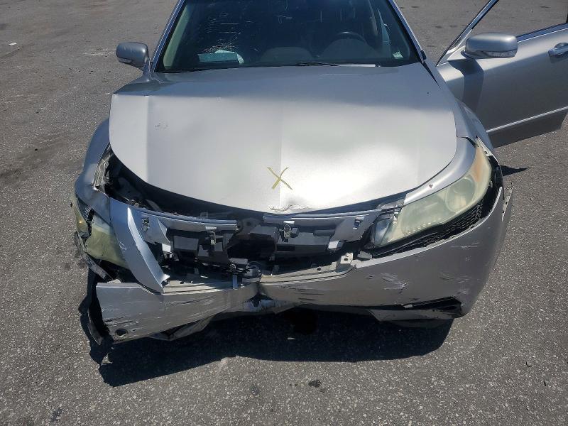 Продажа на аукционе авто 2010 Acura Tl, vin: 19UUA8F52AA006718, номер лота: 55045906