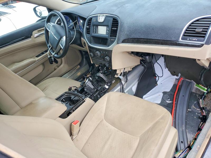 53981416 :رقم المزاد ، 2C3CCAAG9CH138419 vin ، 2012 Chrysler 300 مزاد بيع