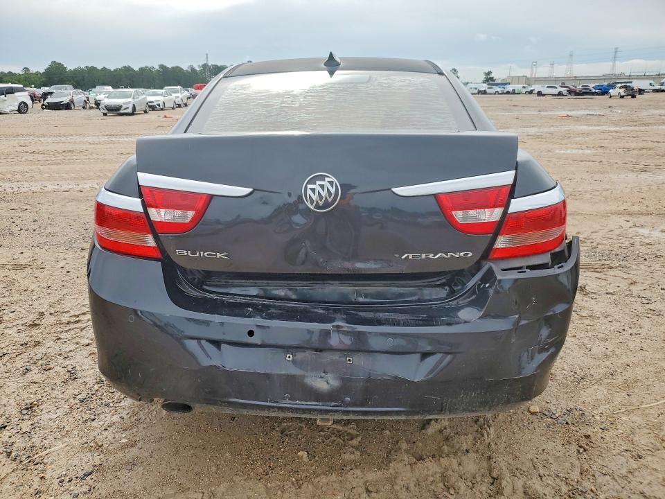 Продаж на аукціоні авто 2015 Buick Verano, vin: 1G4PR5SK2F4205025, номер лоту: 55028006