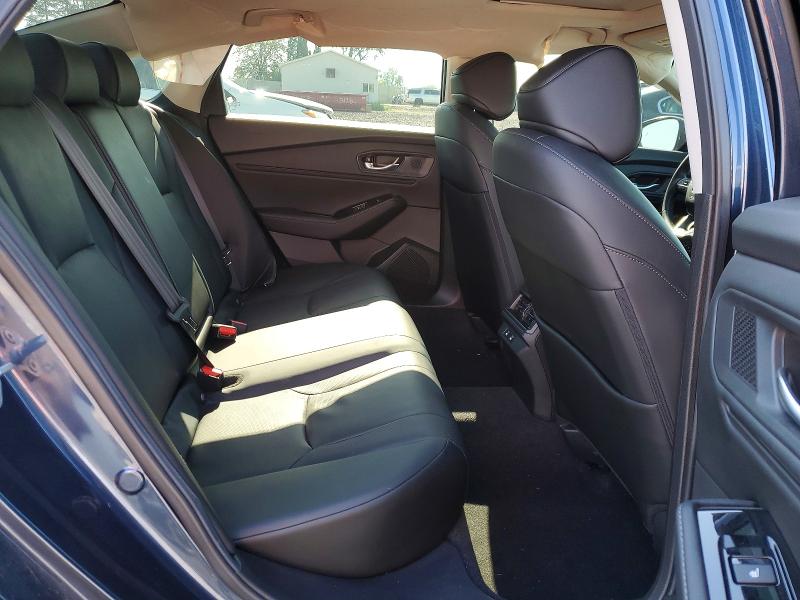 Продаж на аукціоні авто 2024 Honda Accord, vin: 1HGCY2F82RA084622, номер лоту: 55088576