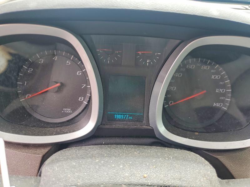 54152036 :رقم المزاد ، 2GNALCEK7E6322129 vin ، 2014 Chevrolet Equinox مزاد بيع