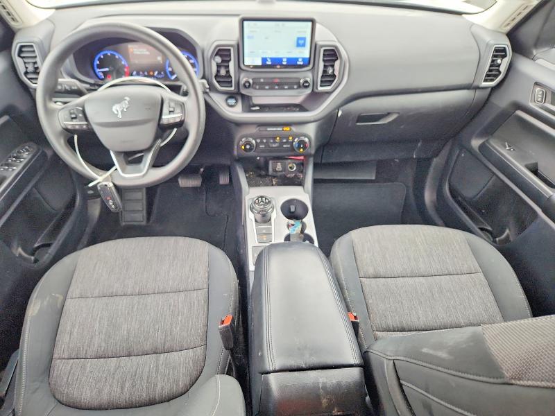Продажа на аукционе авто 2023 Ford Bronco Sport, vin: 3FMCR9B63PRD50690, номер лота: 52264006