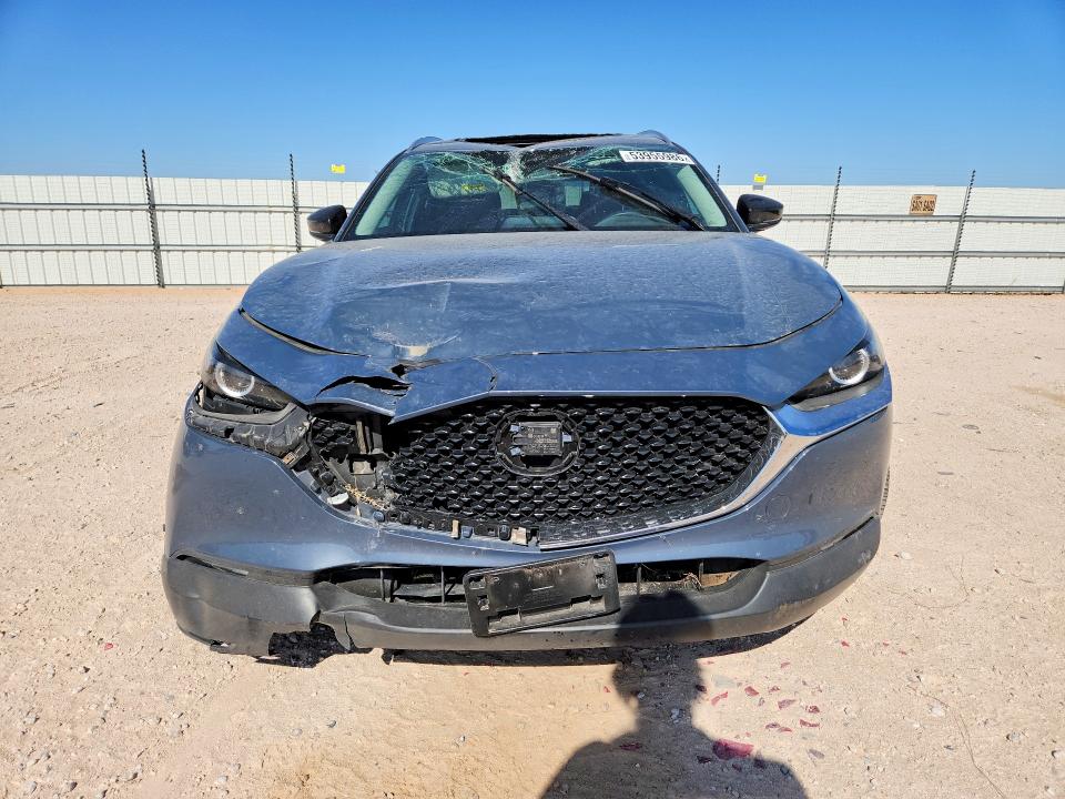 Aukcja sprzedaży 2025 Mazda Cx-30, vin: 3MVDMBCM0SM814356, numer aukcji: 53955986