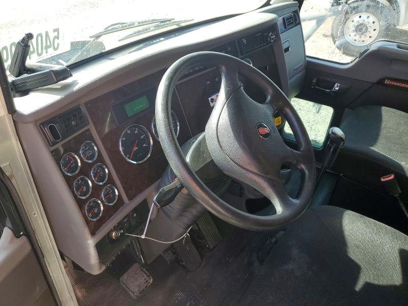 2020 Kenworth Unknown მანქანა იყიდება აუქციონზე, vin: 2NKHHM6X2LM388412, აუქციონის ნომერი: 54044096