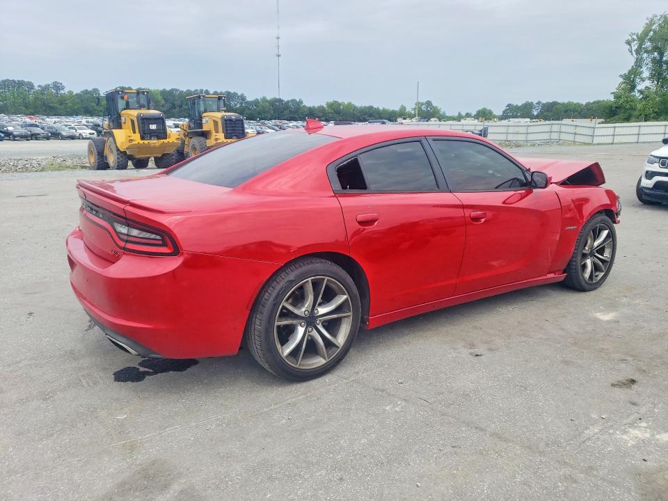 Aukcja sprzedaży 2016 Dodge Charger, vin: 2C3CDXCT9GH139019, numer aukcji: 52670676