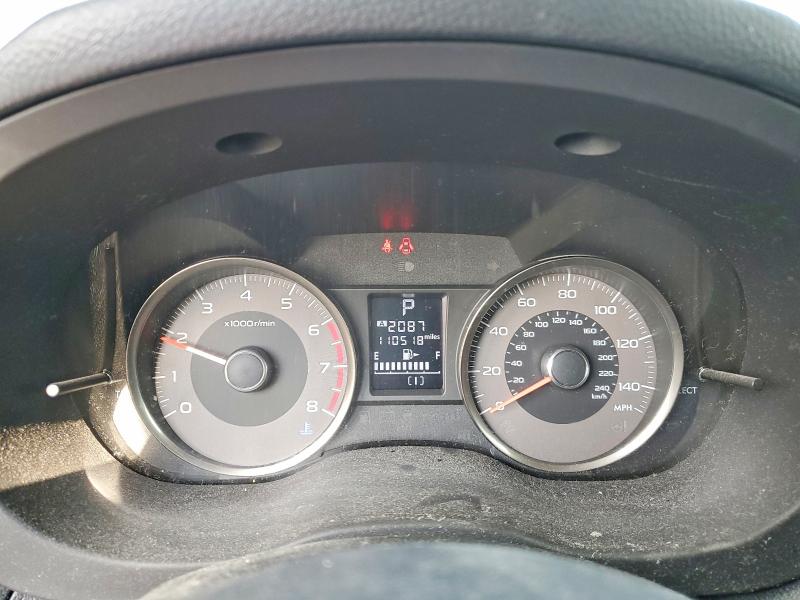 Продажа на аукционе авто 2017 Subaru Forester, vin: JF2SJGECXHH410725, номер лота: 52722046