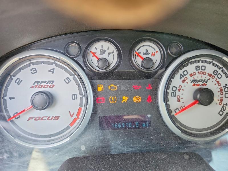 Продаж на аукціоні авто 2010 Ford Focus, vin: 1FAHP3CN3AW164175, номер лоту: 54465246