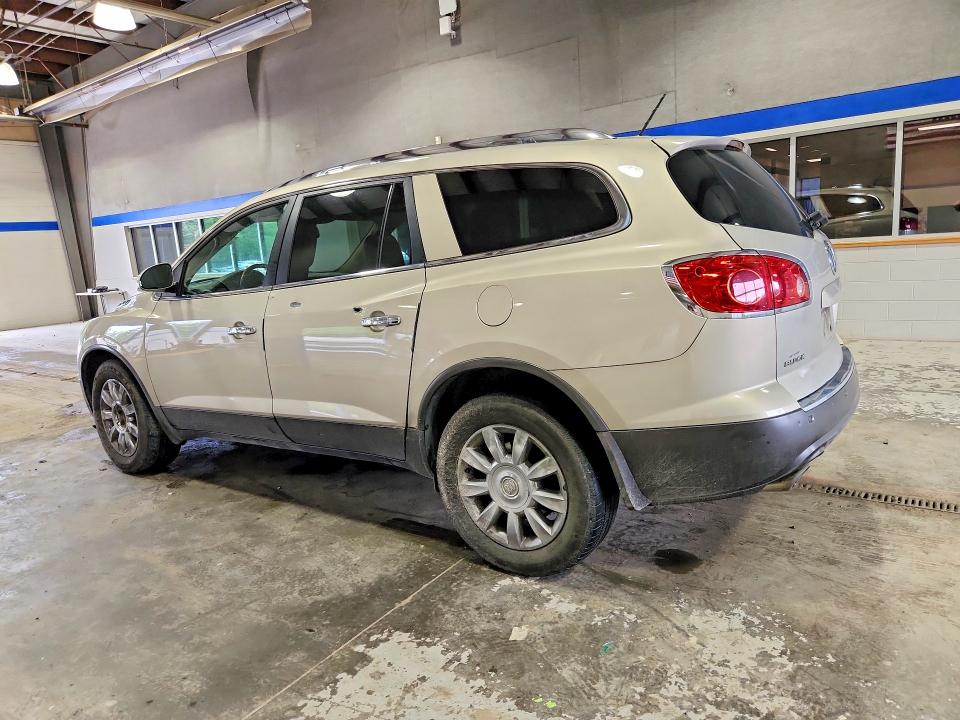 Продажа на аукционе авто 2012 Buick Enclave, vin: 5GAKVCED9CJ330193, номер лота: 54959036
