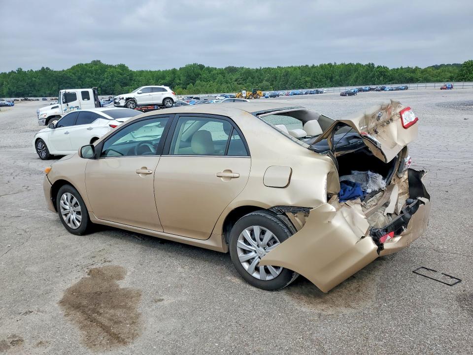 Продаж на аукціоні авто 2013 Toyota Corolla, vin: 2T1BU4EE5DC933381, номер лоту: 54171616