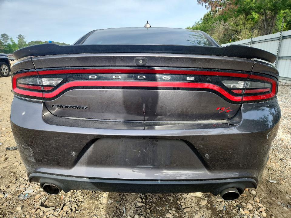 Продаж на аукціоні авто 2015 Dodge Charger, vin: 2C3CDXGJ9FH914409, номер лоту: 52055816